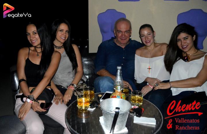 Foto 8 de Chente - Feria de Cali 2016 en CHENTE Vallenatos y Rancheras, Cali