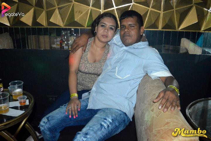 Foto 12 de Mambo Disco Club - 5to Fds Abril 2017 en Mambo Disco Club, Cali