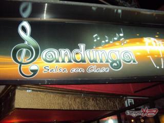 Foto 10 de Sandunga en Sandunga, Cali