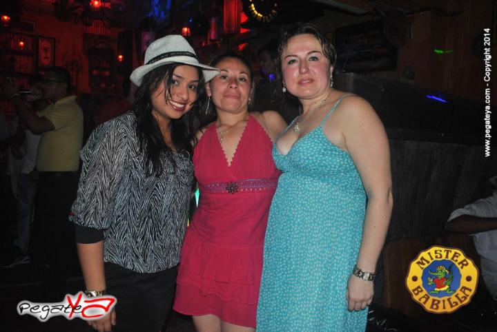 Foto 9 de Mister Babilla 22 y 23 de Agosto en Discoteca MISTER BABILLA cartagena, Cartagena