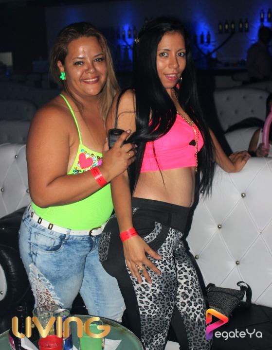 Foto 41 de Living - 1er FDS Febrereo 2015 en Living Night Club, Cali