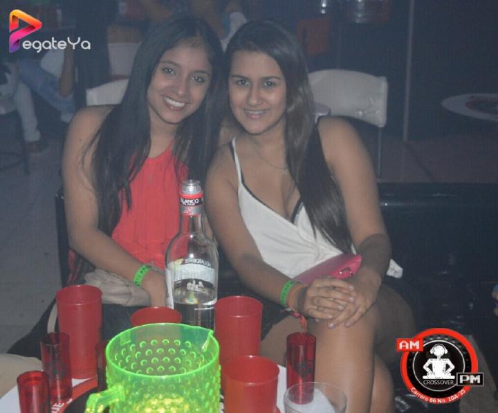 Foto 22 de Ampm Bar- FERIA DE CALI 2016 en Am / PM Bar - Cali, Cali