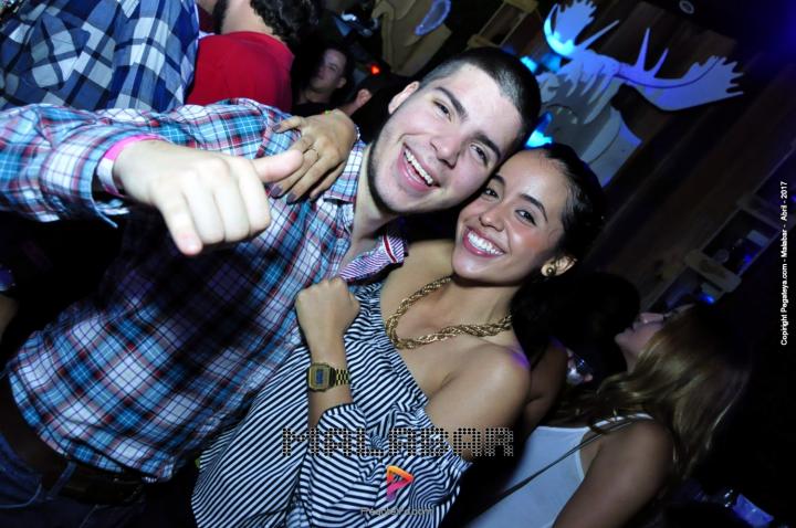 Foto 63 de Malabar Sabado 29 de abril de 2017 en Discoteca Malabar Bucaramanga, Bucaramanga