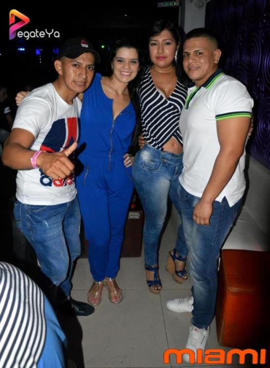 Foto 9 de Miami Bar - 1er FDS Agt 2015 en Miami Bar Cali, Cali