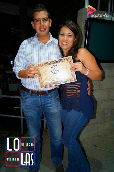Foto 52 de Lolas - 1er FDS Nov. 2015 en Lolas Club Menga Cali, Cali