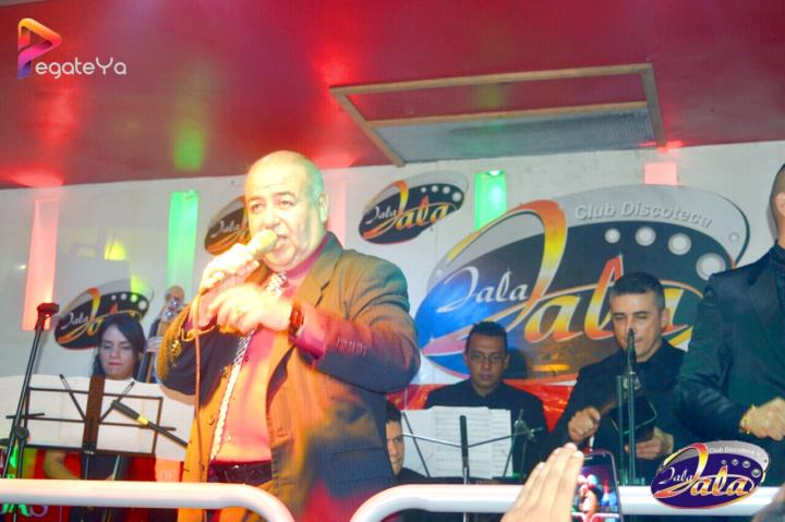 Foto 17 de Jalajala - 1er Fds Junio 2016 en Jala Jala Club, Cali