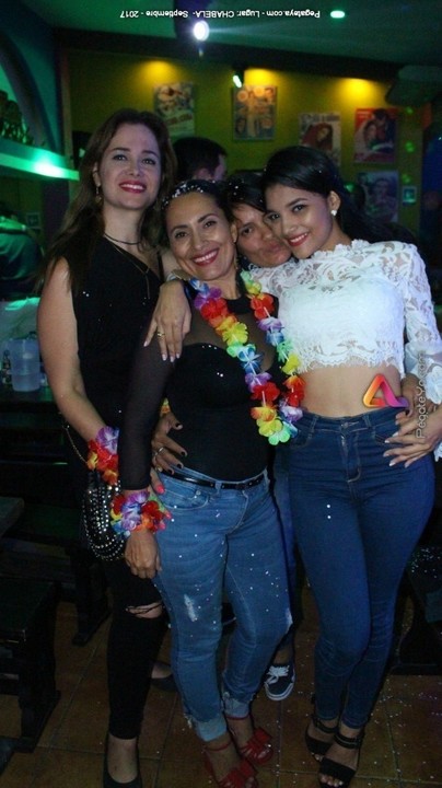 Foto 43 de Chabela - Sábado 23 sep 2017 en Discoteca Chabela Bucaramanga, Bucaramanga