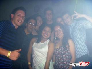 Foto 30 de Junio 08 del 2012 ((( Praga Sur ))) en Praga Club Cali, Cali