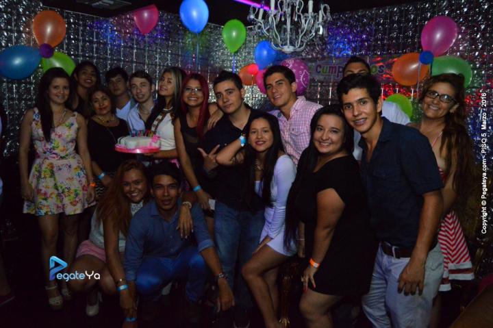 Foto 34 de PISO V - 12 marzo 2016 en Bar Piso V Bucaramanga, Bucaramanga