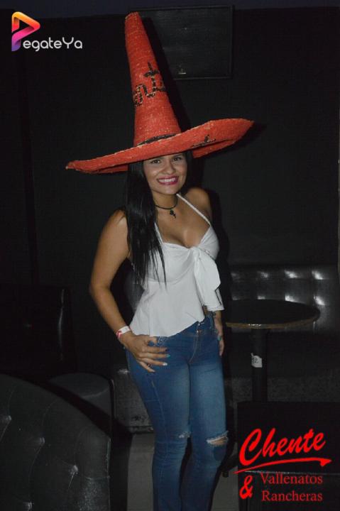 Foto 36 de Chente - 3er 2do FDS Agosto 2016 en CHENTE Vallenatos y Rancheras, Cali