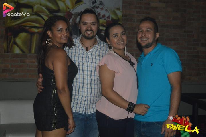Foto 140 de Favela - Feria de Cali 2016 en Favela Club, Cali