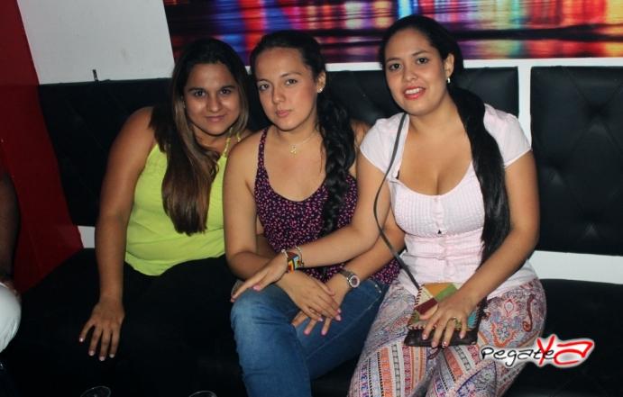 Foto 9 de Nozomi - Halloween 2014 en Nozomi Club, Cali