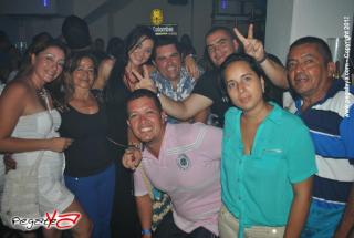 Foto 19 de taboo 22 y 23 de febrero de 2013 en Discoteca Taboo Cartagena, Cartagena