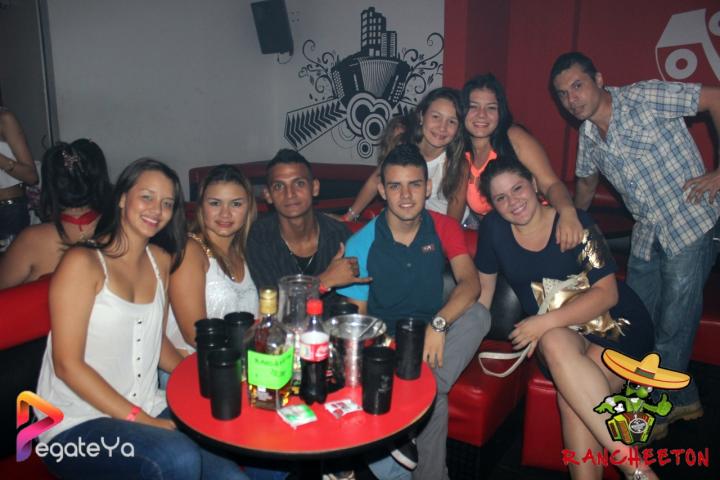 Foto 25 de Rancheeton - 4to FDS Mayo 2015 en Rancheton Cali, Cali