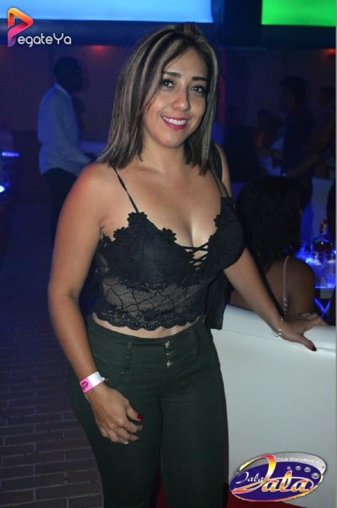 Foto 4 de JalaJala - 1er Fds Mayo 2017 en Jala Jala Club, Cali