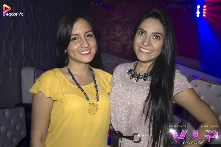 Foto 4 de Vip Disco Club - 4to FDS Sept 2017 en Vip Disco Club, Cali