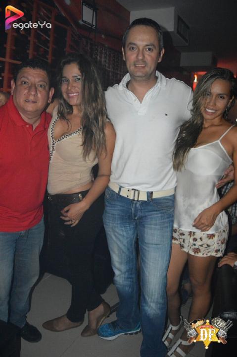 Foto 38 de El DF Club - Feria de Cali. 2016 en El DF Club Discoteca