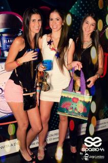 Foto 13 de Fotos Spazio 44 medellin en SPAZIO 44 Club Discoteca Medellin, Medellín
