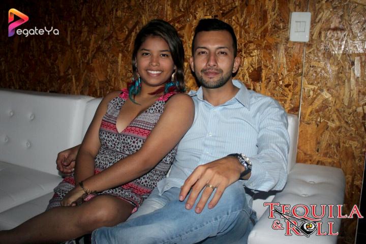 Foto 23 de Tequila & Roll - 1er Fds Junio 2016 en Tequila & Roll