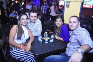 Foto 70 de Discoteca Malabar - 8 de febrero de 2012 en Discoteca Malabar Bucaramanga, Bucaramanga