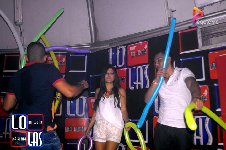 Foto 42 de Lolas Club - 2do FDS Agosto 2015 en Lolas Club Menga Cali, Cali