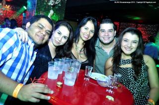 Foto 67 de Bar Bling - 8 de febrero de 2012 en Bar Bling Bucaramanga, Bucaramanga