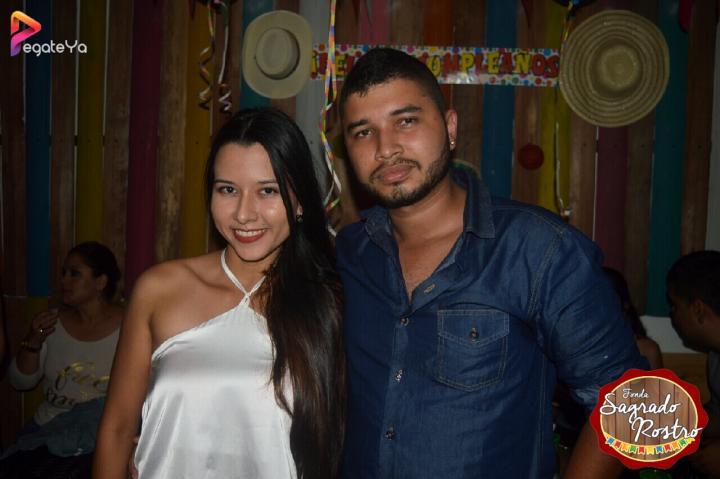Foto 17 de Sagrado Rostro - 1er Fds Mayo 2017 en Fonda Sagrado Rostro