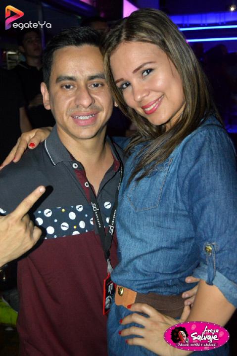 Foto 102 de Fresa Salvaje - Feria de Cali 2016 en Fresa Salvaje, Cali