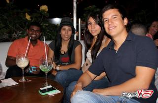 Foto 16 de Febrero 08 del 2014 en Blondie Bar Cali, Cali