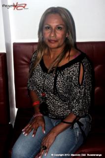 Foto 15 de Macondo 19-20 Mayo de 2012 en Discoteca Macondo Club Bucaramanga, Bucaramanga