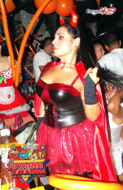 Foto 65 de Tutaina - Halloween 2014 en FONDA TUTAINA Medellin, Medellín