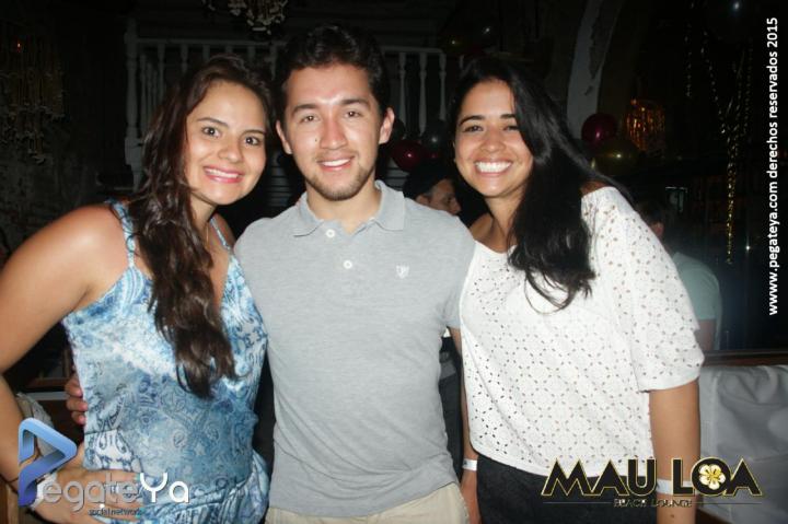 Foto 8 de mau loa 8 de agosto de 2015 en mau loa cartagena, Cartagena