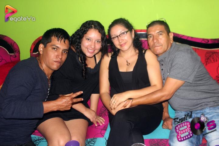 Foto 8 de BEAUTIFUL 80`S - 2DO Fds Nov. 2015 en Beautiful 80`s Cali, Cali