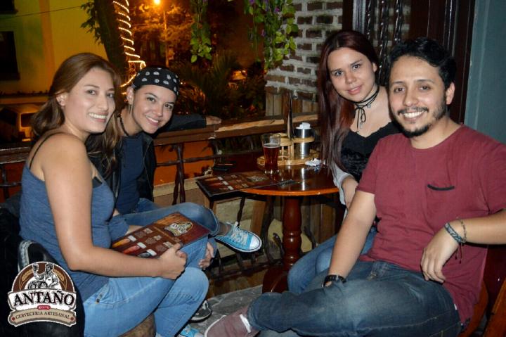 Foto 7 de Antaño Resto - 2do FDS Mayo 2017 en Antaño Resto, Cali
