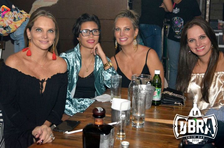 Foto 13 de La obra Show Bar - 4to Fds Sep. 2017 en La obra Show Bar, Cali