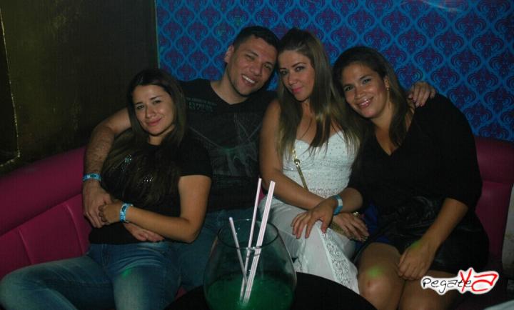 Foto 16 de Kabaret - Agosto 29 del 2014 en Kabaret - Granada, Cali
