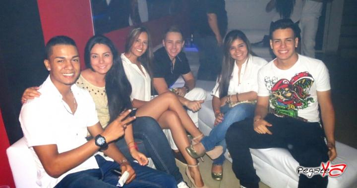 Foto 16 de Mama Salsa - Agosto 29 del 2014 en Mama Salsa, Cali