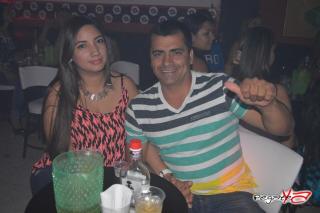 Foto 7 de Ampm - Mayo 17 del 2014 en Am / PM Bar - Cali, Cali
