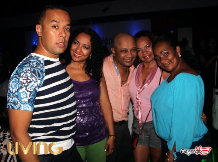 Foto 35 de Living - 1er FDS Nov 2014 en Living Night Club, Cali