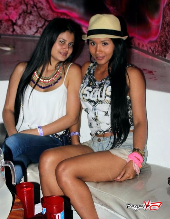 Foto 38 de Lolas Club - 1er FDS Nov 2014 en Lolas Club Menga Cali, Cali