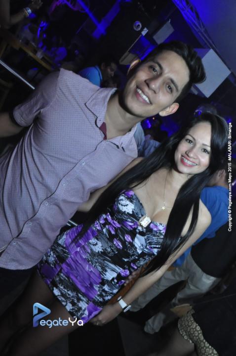 Foto 33 de Malabar sabado 30 de mayo de 2015 en Discoteca Malabar Bucaramanga, Bucaramanga