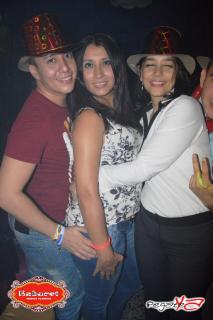 Foto 69 de Kabaret - Mayo 17 en Kabaret - Granada, Cali