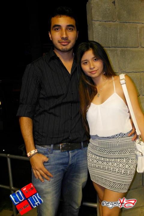 Foto 123 de Lolas Club - 1er FDS Nov 2014 en Lolas Club Menga Cali, Cali