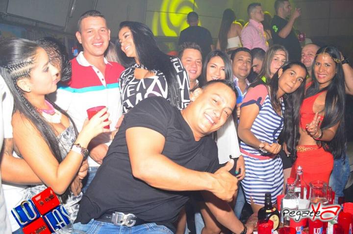 Foto 92 de Lolas - Arcangel - Agosto 29 en Lolas Club Menga Cali, Cali
