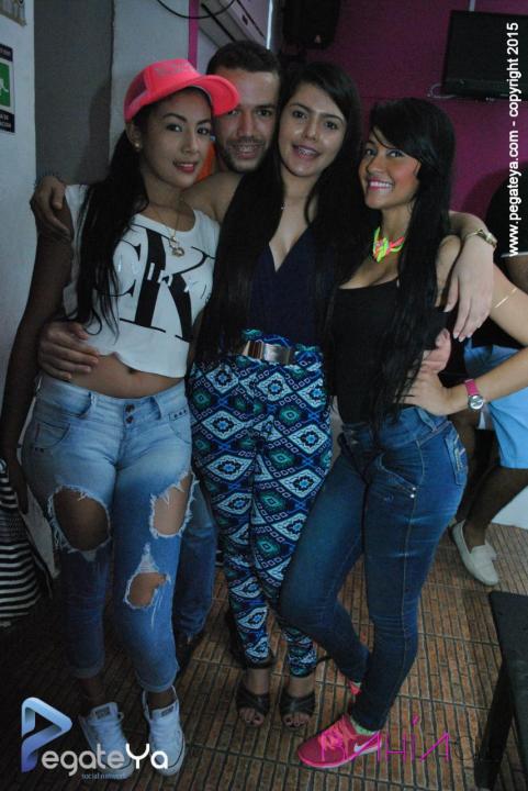 Foto 40 de Bahia 7 y 14 de Noviembre de 2015 en bahia club, Cartagena