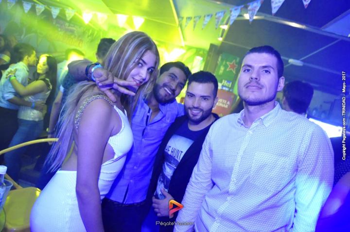 Foto 63 de Trinidad Sábado 20 de Mayo de 2017 en Trinidad Discoteca Bucaramanga, Bucaramanga