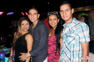 Foto 60 de Septiembre 21 del 2013 en Living Night Club, Cali