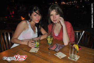 Foto 44 de cafe del mar 6 y 7 de julio de 2012 en cafe del mar cartagena, Cartagena