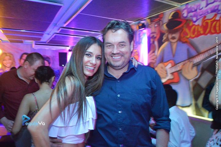 Foto 12 de TRINIDAD DISCO - Sabado 21 nov 2015 en Trinidad Discoteca Bucaramanga, Bucaramanga
