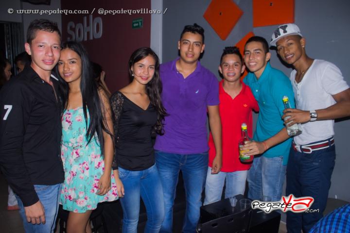 Foto 9 de SOHO DISCOTECA - Villavicencio en Soho Discoteca Villavicencio, Villavicencio